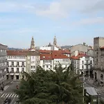 Pr Plaza De Galicia