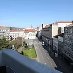 Pr Plaza De Galicia