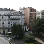 Gasthof Pr Plaza De Galicia 3*