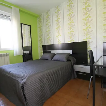 Pr Plaza De Galicia 3*