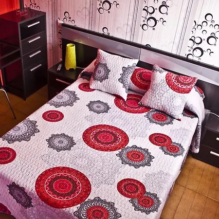 Pr Plaza De Galicia Santiago de Compostela