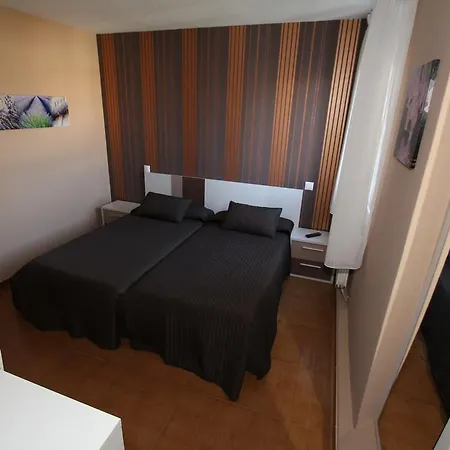 Πανσιόν Pr Plaza De Galicia Σαντιάγο ντε Κομποστέλα