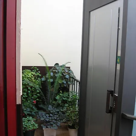 Pensión Pr Plaza De Galicia 3*