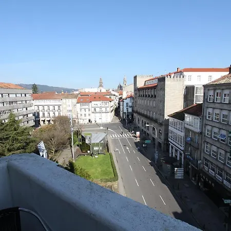 Pr Plaza De Galicia