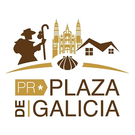 Pr Plaza De Galicia Πανσιόν