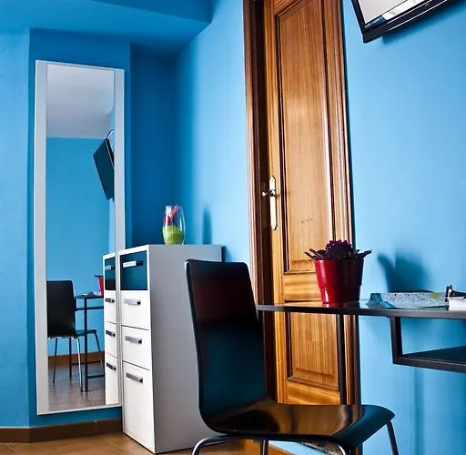 Pr プラサ デ ガリシア