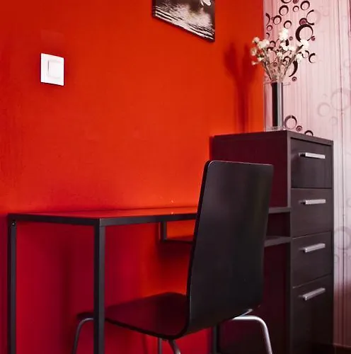 Pr プラサ デ ガリシア