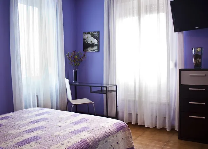 Pr プラサ デ ガリシア