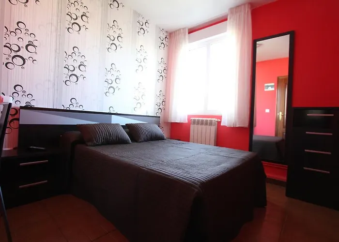 Pr プラサ デ ガリシア