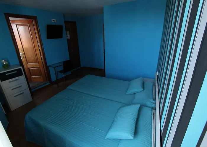 Pr プラサ デ ガリシア