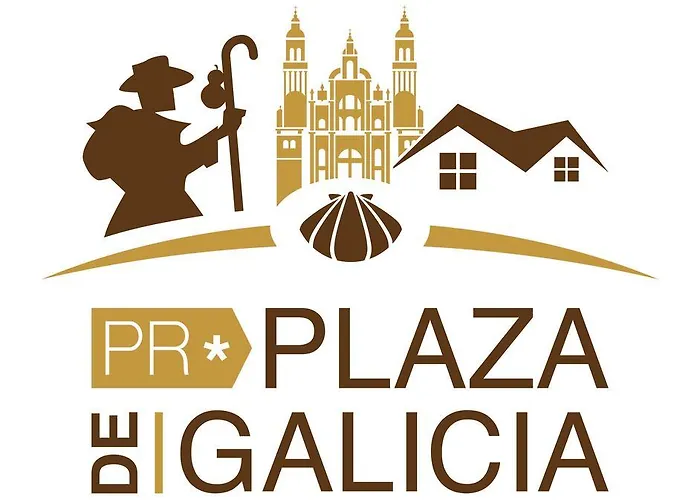 Pr プラサ デ ガリシア ゲストハウス